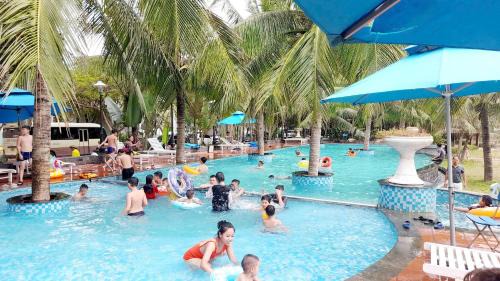 Hoang Hoa Apartment | Homestay hải tiến 25