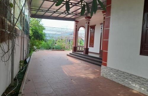 Hoang Hoa Apartment | Homestay hải tiến 25