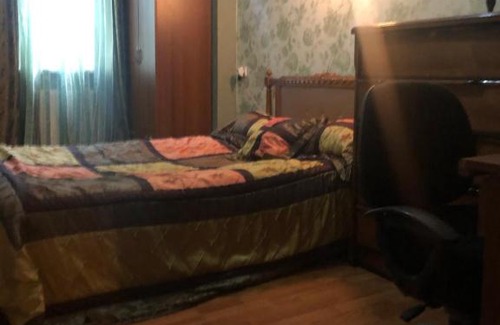 Tbilisi Bed & Breakfast | Homestay Happiness
