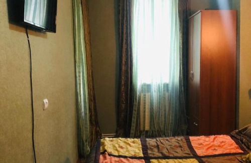 Tbilisi Bed & Breakfast | Homestay Happiness
