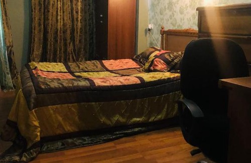 Tbilisi Bed & Breakfast | Homestay Happiness