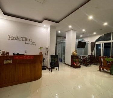 Phan Thiet Hotel | Homestay Hoài Tâm Phan Thiết
