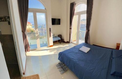 Phan Thiet Hotel | Homestay Hoài Tâm Phan Thiết