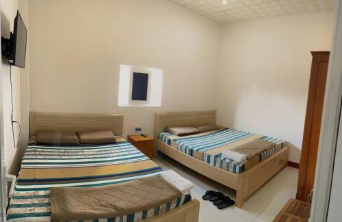 Phan Thiet Hotel | Homestay Hoài Tâm Phan Thiết