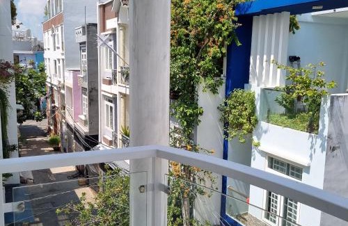 Linh Trung IEPZ Apartment | Homestay HoangBao