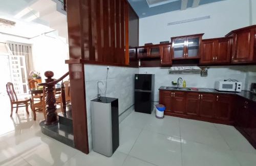 Linh Trung IEPZ Apartment | Homestay HoangBao
