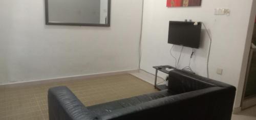 Kampung Kayu Arang Apartment | Homestay Humair