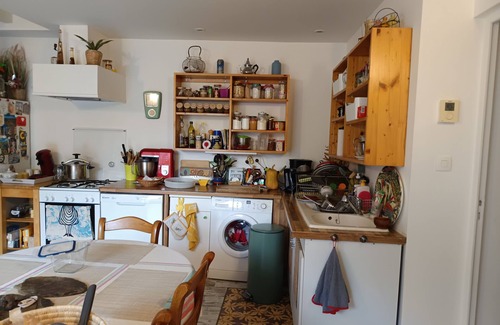 Chaley Bed & Breakfast | Homestay in the countryside