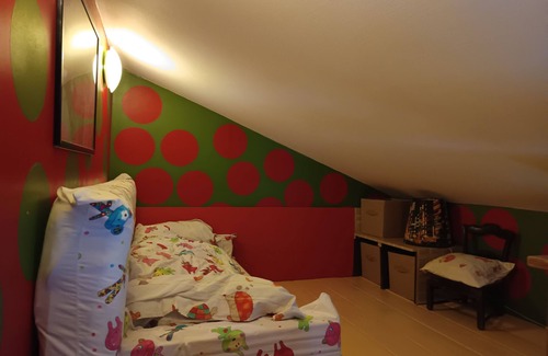 Chaley Bed & Breakfast | Homestay in the countryside