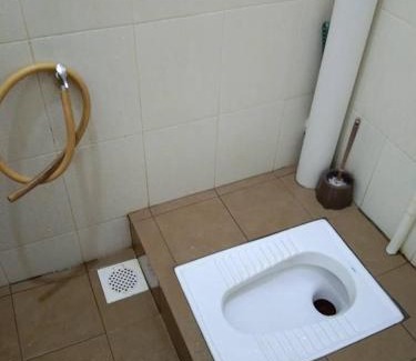 Gua Musang House | Homestay Kayangan Gua Musang