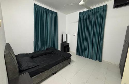 Peringat House | Homestay Kita Kg Bechah Keranji