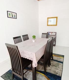 Kampung Seberang Takir House | Homestay Kiter Kuala Terengganu