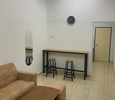 Krubong House | Homestay Krubong Village Vibe