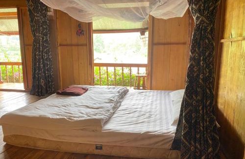 Bac Ha House | Homestay Loan Ươi