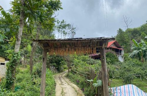 Bac Ha House | Homestay Loan Ươi
