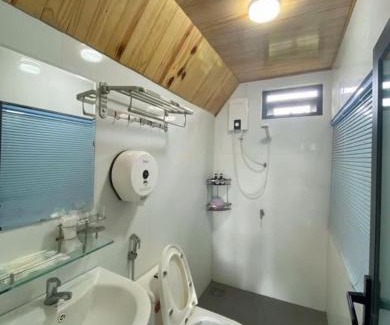 Bao Loc House | Homestay Mộc Hoa Viên Bảo Lộc