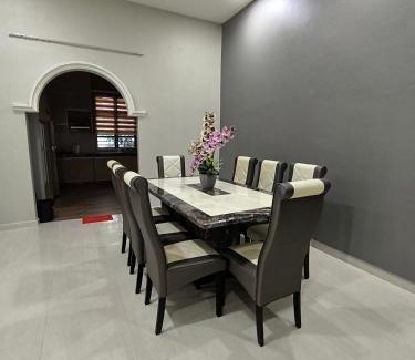 Pulai Chondong House | Homestay MamaYa Tok Bok