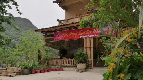 Dong Van Hotel | Homestay Nhà Pao