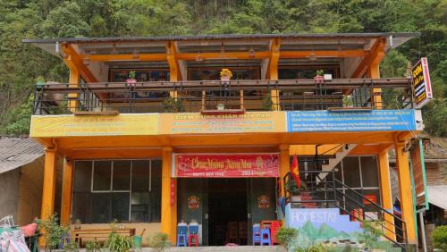 Dong Van Hotel | Homestay Nhà Pao