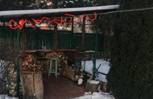 Spasskoe Apartment | Homestay on Lugovaja