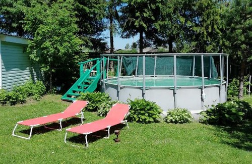 Spasskoe Apartment | Homestay on Lugovaja