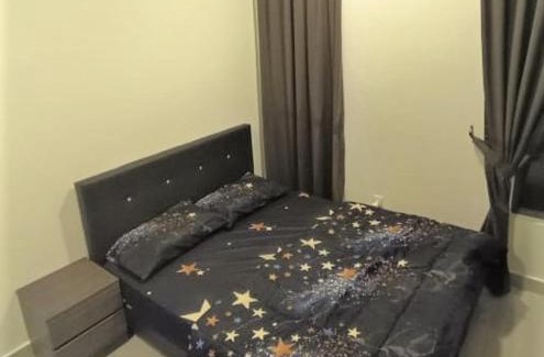Brinchang Apartment | Homestay@Palas Horizon/5Min to Boh Tea/3BR