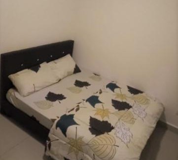 Brinchang Apartment | Homestay@Palas Horizon/5Min to Boh Tea/3BR