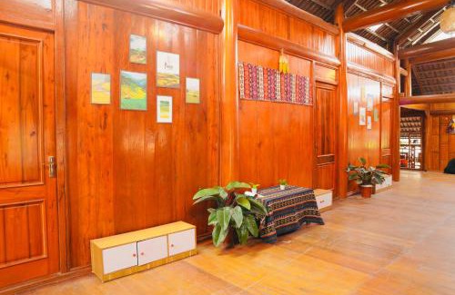 Ha Giang Cabin | Homestay Quân Huyền