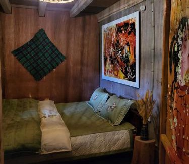 Dong Van House | Homestay Quản Thanh