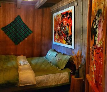 Dong Van House | Homestay Quản Thanh