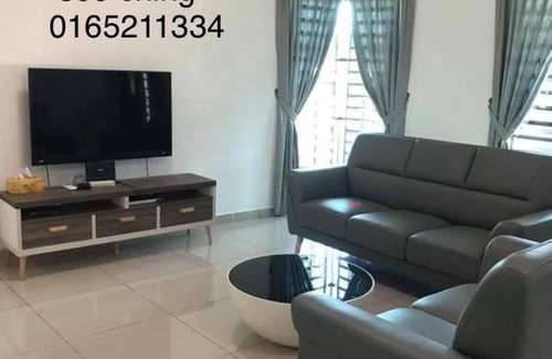 Sitiawan House | Homestay Sitiawan 32