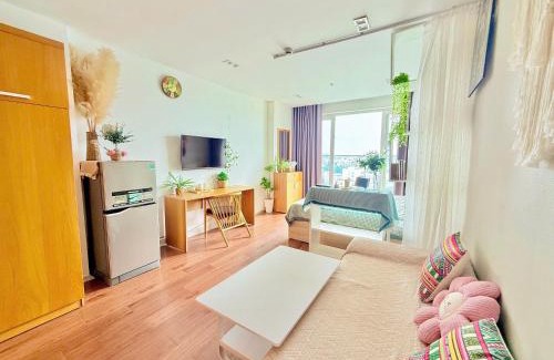 Tan Binh Apartment | Homestay Sky Tan Son Nhat 3