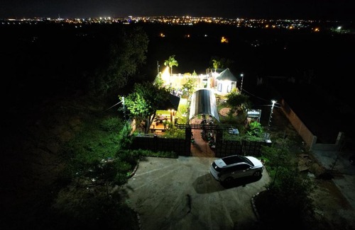 Kon Tum House | Homestay Skyviews