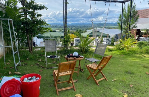 Kon Tum House | Homestay Skyviews