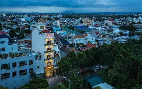 Phan Thiet House | Homestay Song Ngoc Phan Thiet 2