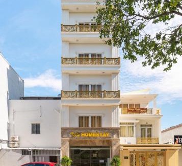 Phan Thiet House | Homestay Song Ngoc Phan Thiet 2