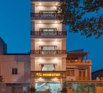 Phan Thiet House | Homestay Song Ngoc Phan Thiet 2