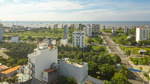 Phan Thiet House | Homestay Song Ngoc Phan Thiet 2