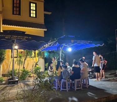 Cu Chi House | Homestay T30