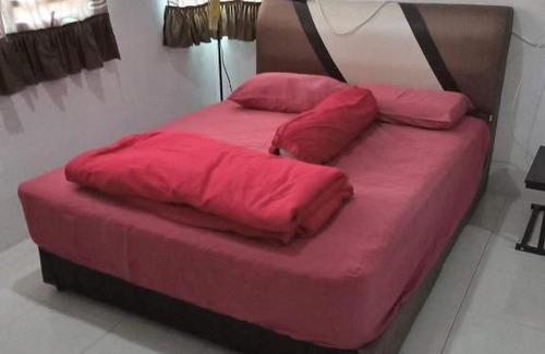 Sitiawan House | HOMESTAY TAMAN SERI MAWAR 3