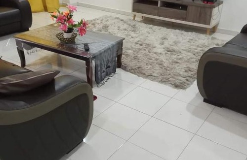 Sitiawan House | HOMESTAY TAMAN SERI MAWAR 3