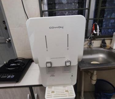 Temerloh House | Homestay Temerloh Near Hospital 4Bedroom 3Air-cond Free Wi-Fi Netflix