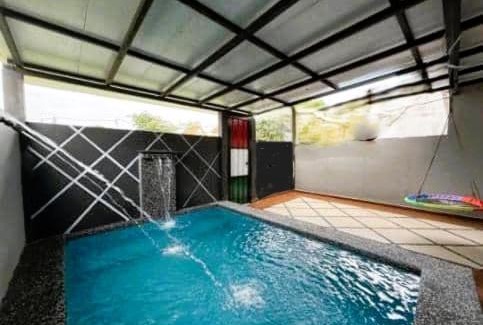Malacca City House | HOMESTAY TERATAKMUSLIM KHAIRUL&ROZAINI Melaka