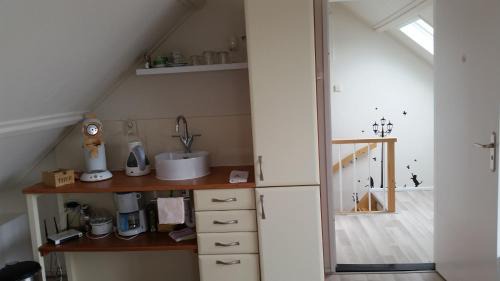Den Burg House | Homestay Texel