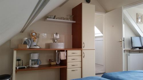 Den Burg House | Homestay Texel
