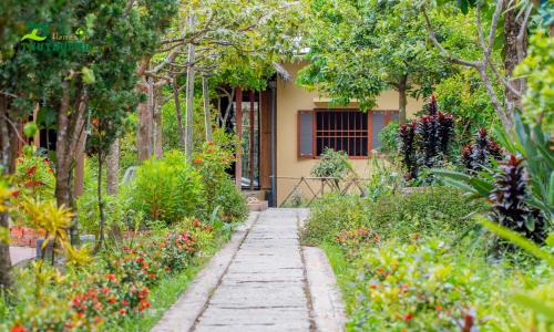 Cai Be Cabin | Homestay Thùy Dương 2
