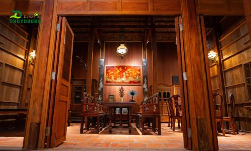 Cai Be Cabin | Homestay Thùy Dương 2