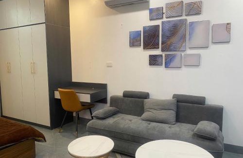 Thuy Khue Apartment | HOMESTAY Thụy Khuê VIP