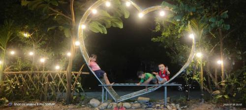 Lam Binh House | Homestay trọng hiếu