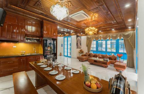 Bai Chay Apartment | Homestay Villa Hạ Long